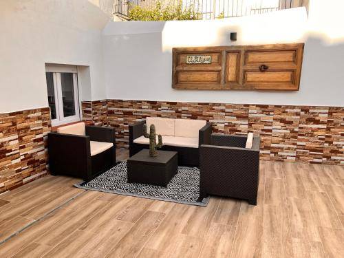 Apartment  Archidona