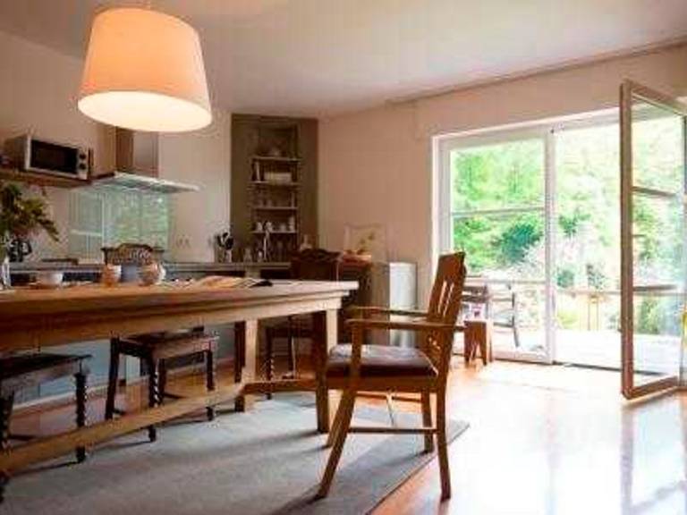 Ferienwohnung auf dem Golfplatz Tecklenburger Land