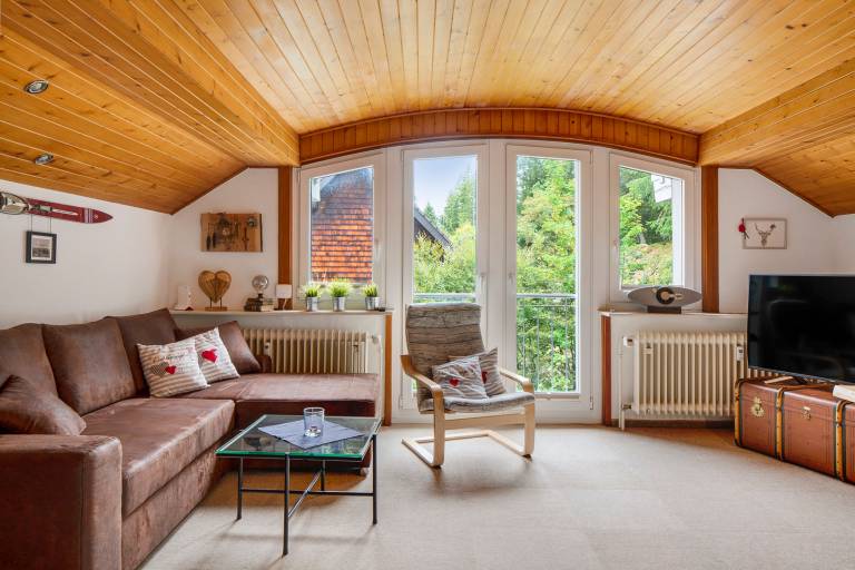 Ferienwohnung Feldberg (Schwarzwald)