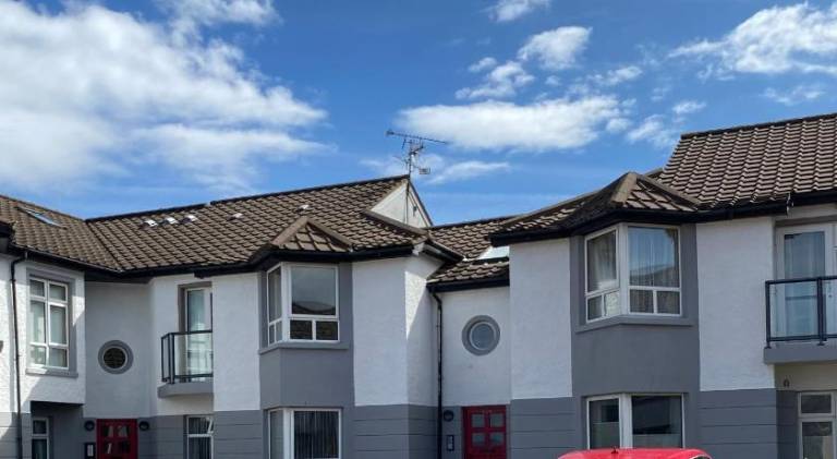 Apartment Portstewart