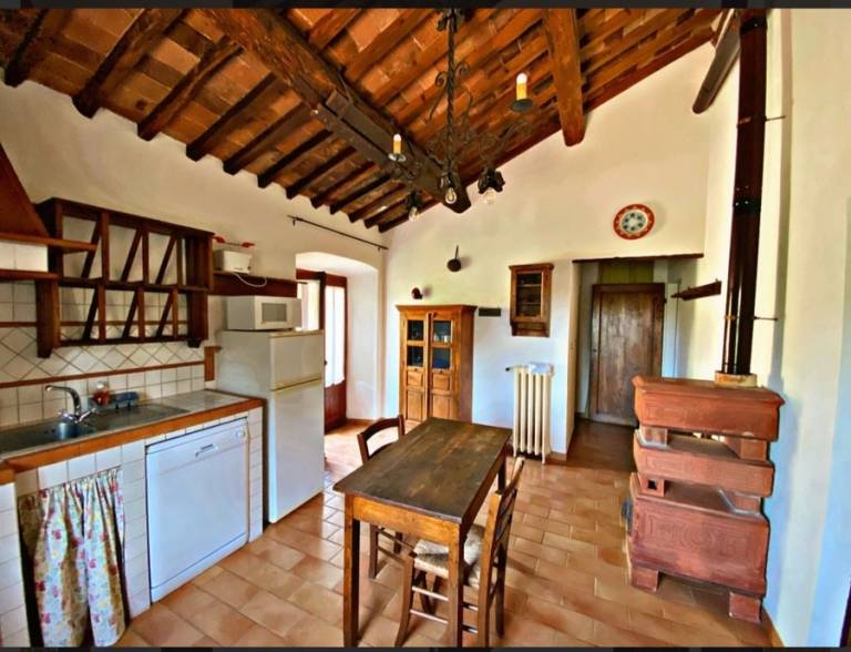 Il Fontino: Stalla — photo 2