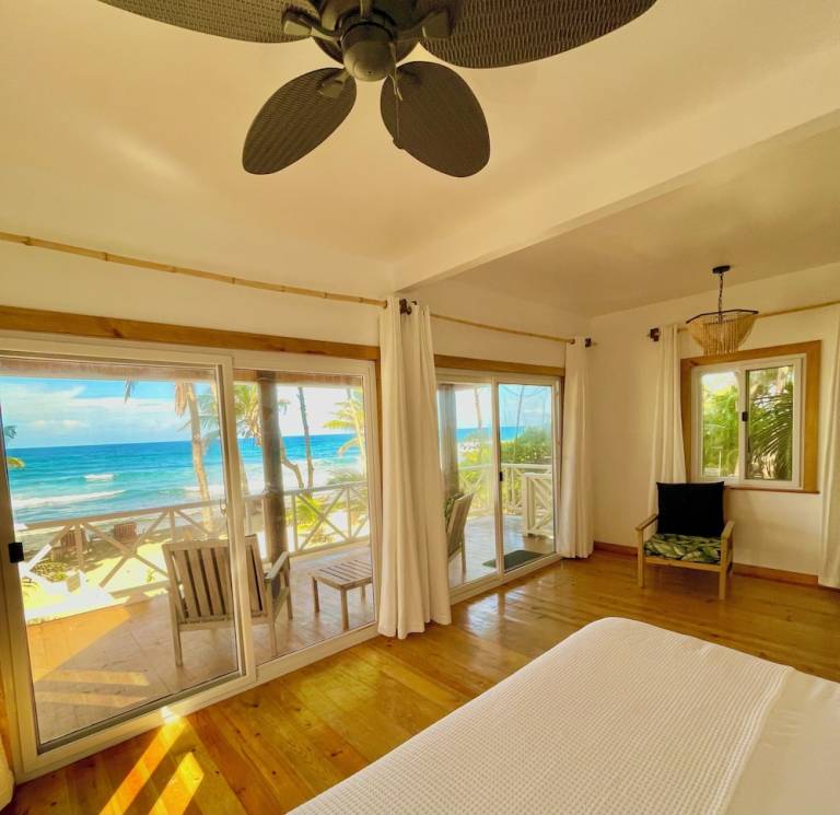 Villa Utila