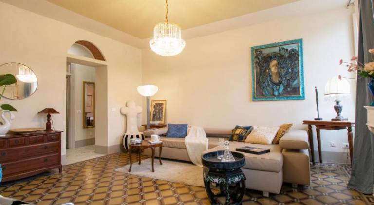 Holiday apartment | Near Lucca Cathedral in Lucca