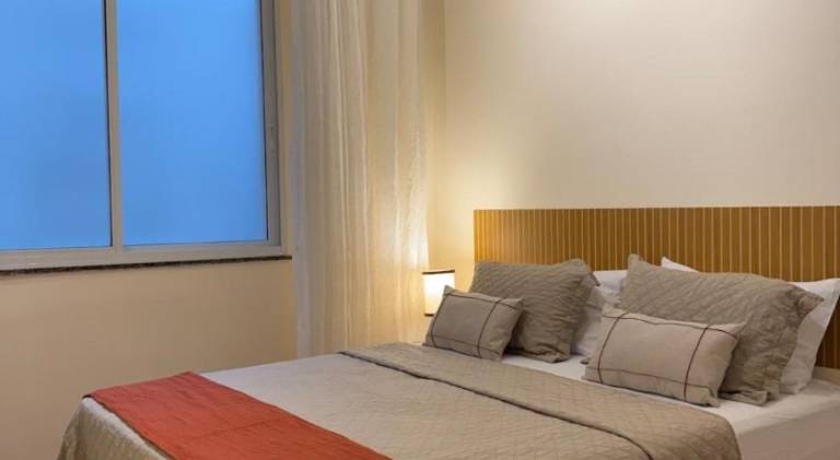 Apartment | Near Fort Copacabana | Close to the beach | Pets are welcome — photo 2