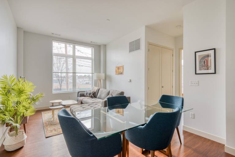 Apartment Waltham
