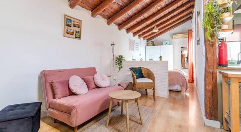Nice holiday apartment | Dogs allowed — photo 2