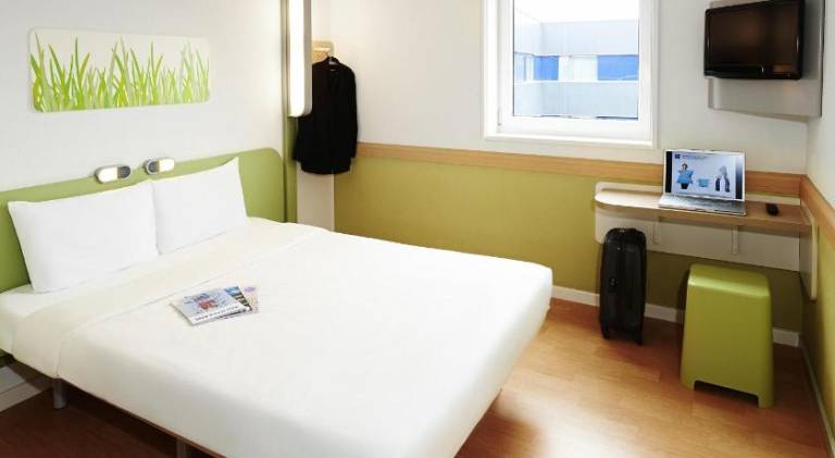 Ibis budget Orleans Sud — photo 4