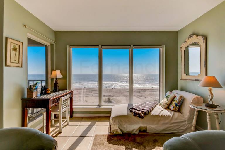 Condo Fernandina Beach