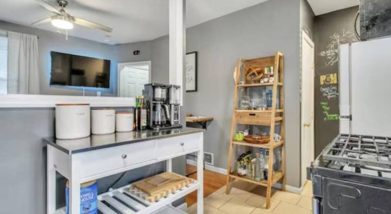 Beautiful holiday apartment | Perfect for remote work | Pets allowed — photo 4