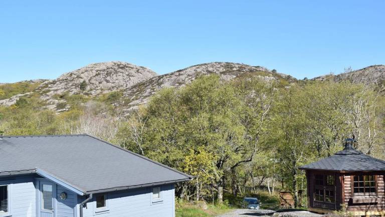 Ferienhaus Lindesnes