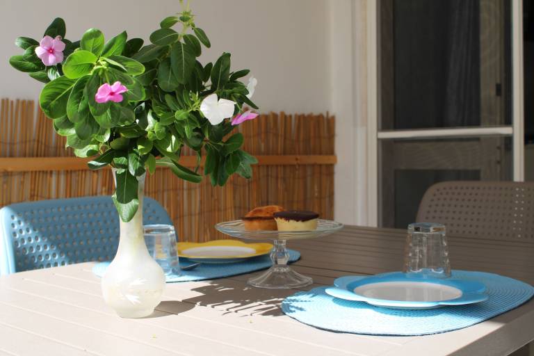 Le Barchette 2 piano terra