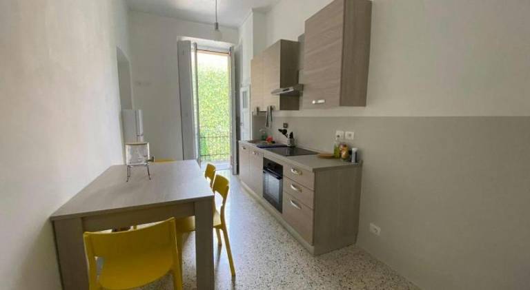 Bed & Breakfast North City