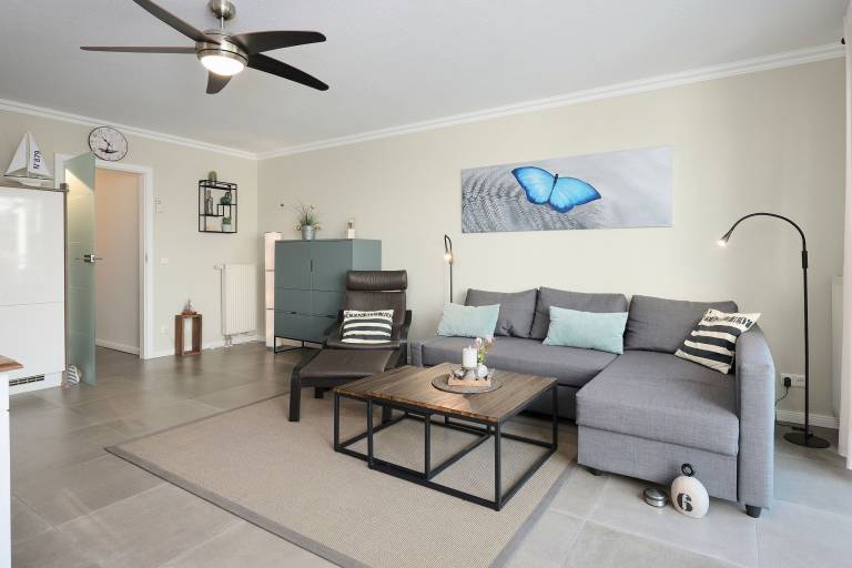 Ferienwohnung Schönberger Strand