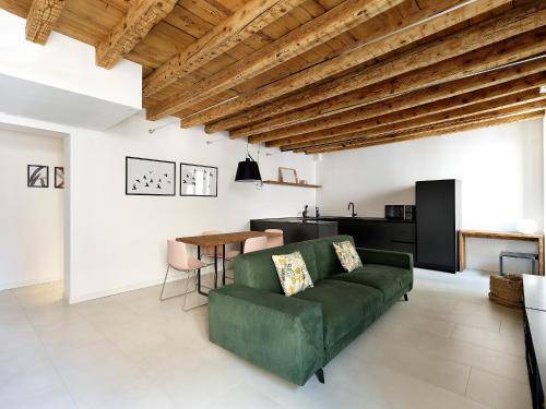 Apartamento Brescia