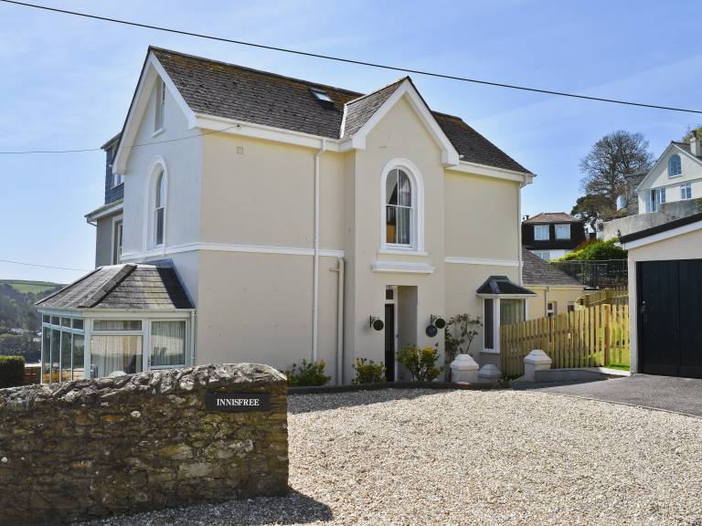 Cottage  Salcombe