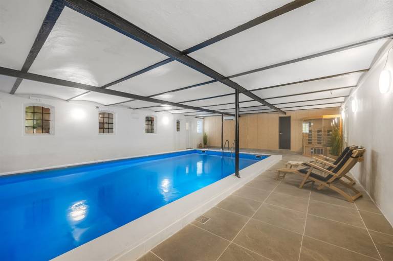 Ferienhaus Nørre Nebel Sogn