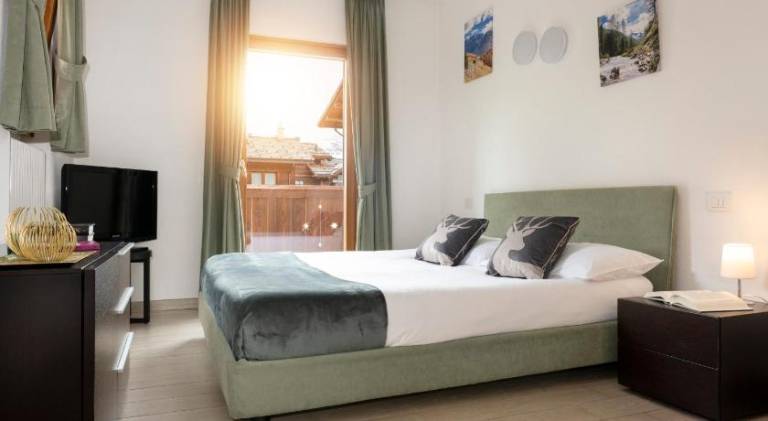 Pleasant rental apartment | Ski nearby | Pets are welcome in Livigno