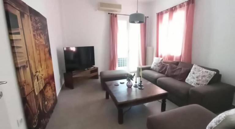 Apartment | Suitable for remote work — photo 2