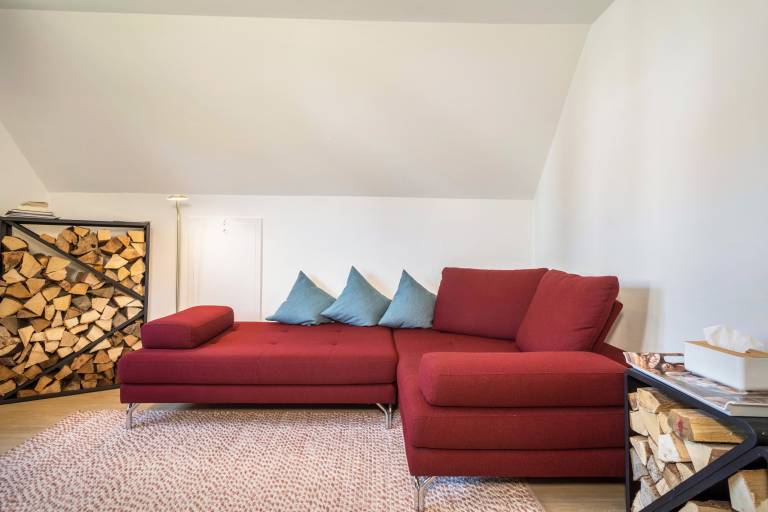 Holiday Apartment "Pias Nature Retreat iv - Loft" with Mountain View — photo 4