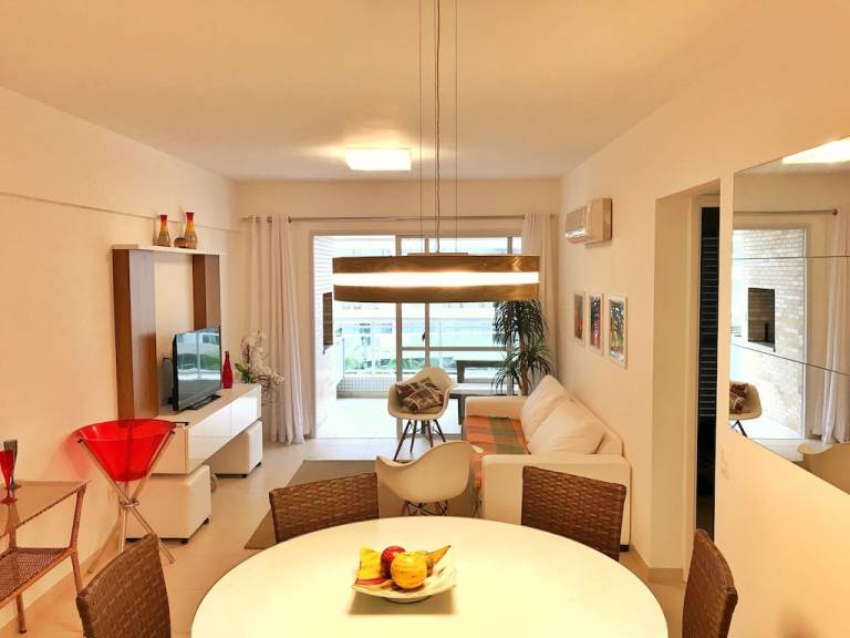 Apartamento  Riviera de São Lourenço