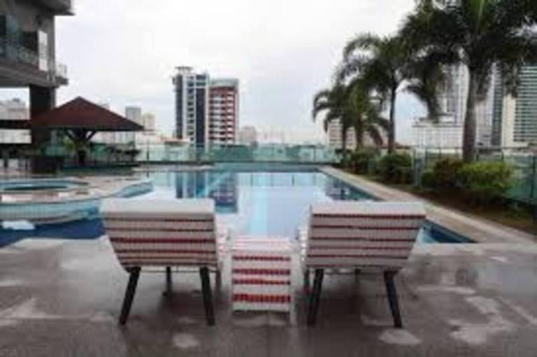Apartment City Of Manila
