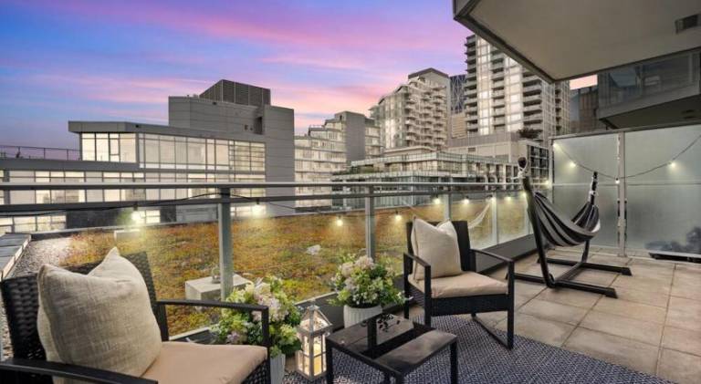 Rental apartment with 1 room for 2 persons in Calgary, AB