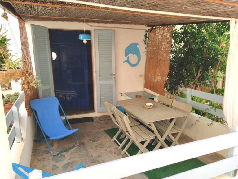 Ferienwohnung mit Hund in Pomonte, Elba für max. 4 Personen Ferienwohnung mit Hund in Pomonte, Elba für max. 4 Personen