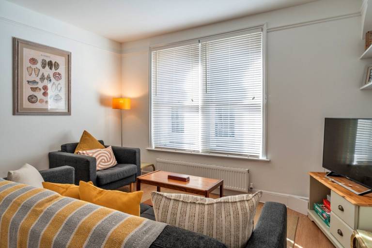 Apartment Sidmouth