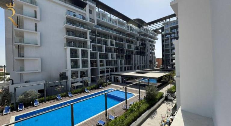 Beautiful apartment with pool, jacuzzi & terrace | Dogs allowed — photo 5