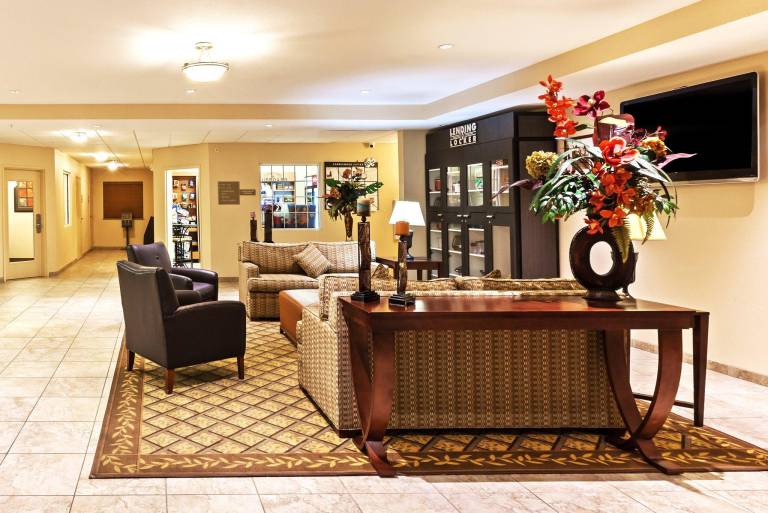 Candlewood Suites Pearland By IHG — photo 5