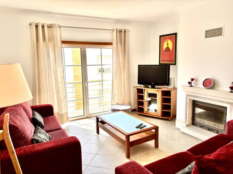Apartamento Nazaré