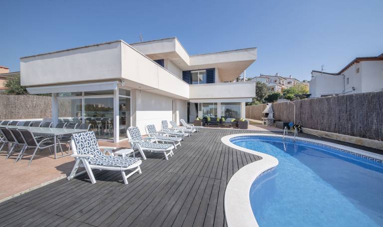 Villa Sitges