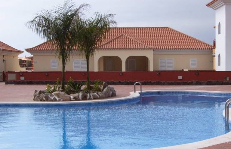 Appartement Palm-Mar