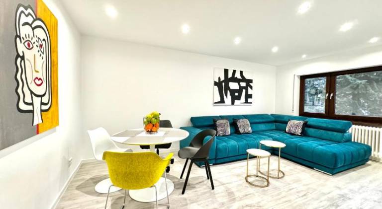 Ferienwohnung Bietigheim