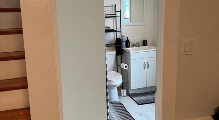 Holiday apartment with 2 rooms for 6 persons — photo 5