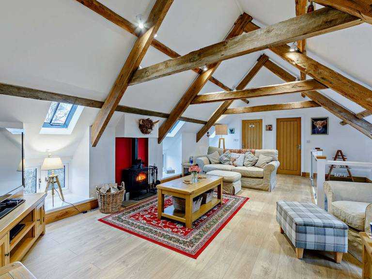 Cottage  Belford