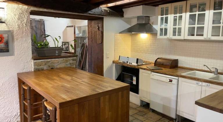 Vacation home with 4 rooms for 6 persons — photo 2