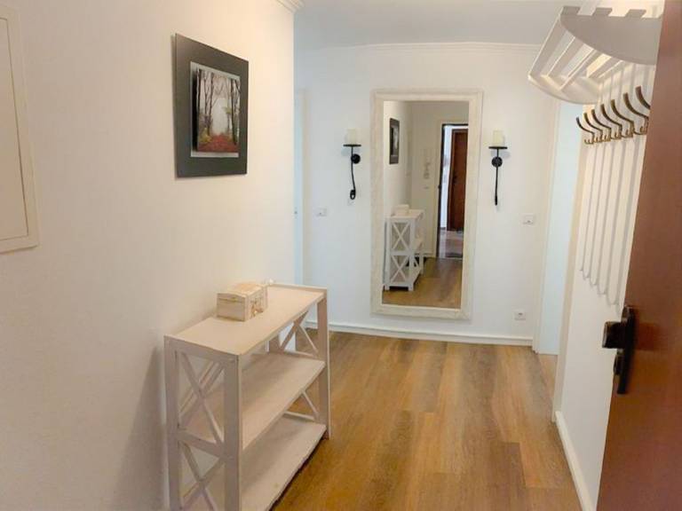 Komfortplus Ferienwohnung mit 1 Schlafzimmer und Balkon im Obergeschoss — photo 3