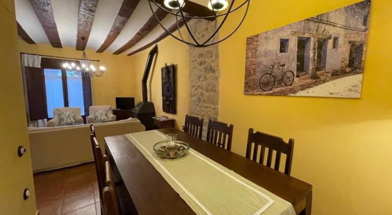 Vacation home with 3 rooms for 6 persons — photo 4