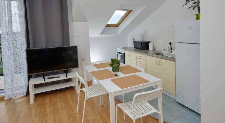 Apartament Opole