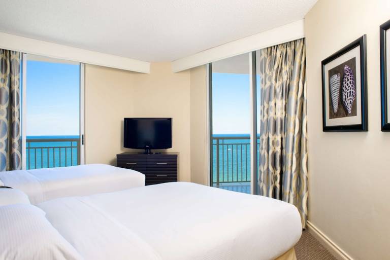 Resort Aventura