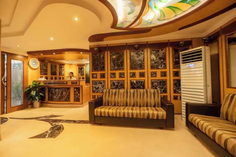 Hotel Pai Viceroy