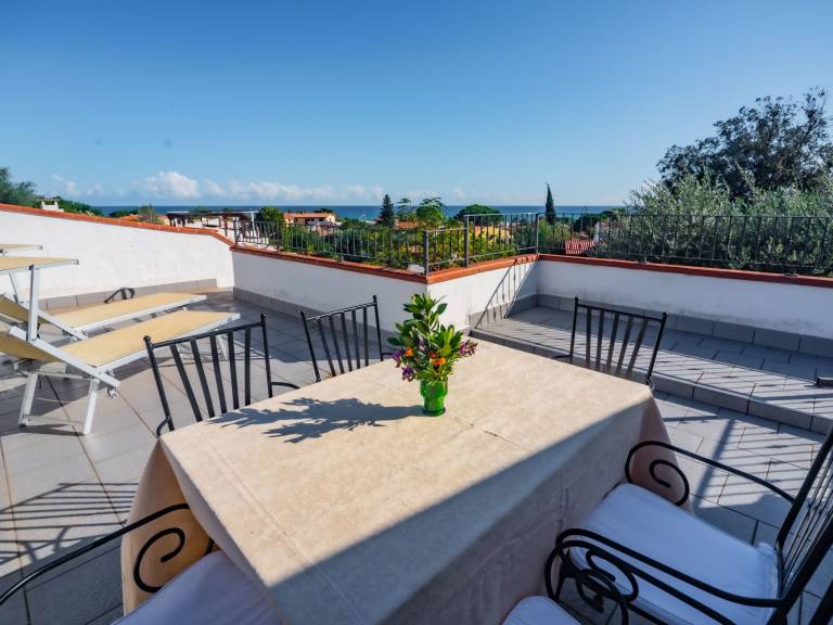 Huis Costa Rei
