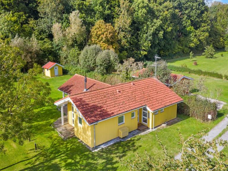 House with sauna, barbeque & patio — photo 4