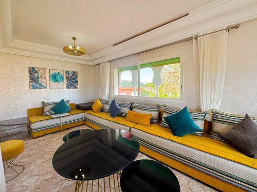 Apartment Marrakesh