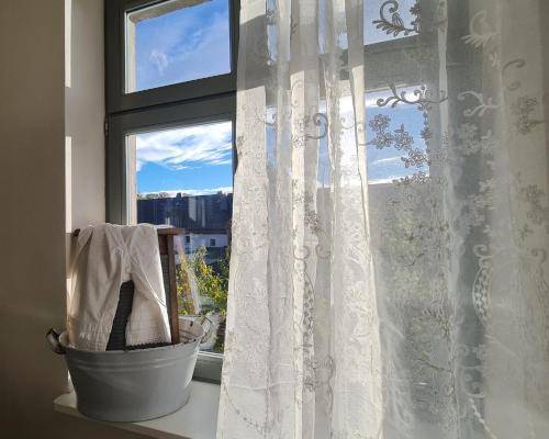 93 m² Ferienwohnung