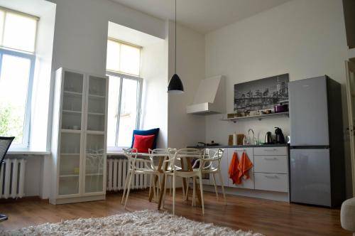 Apartmán Raua