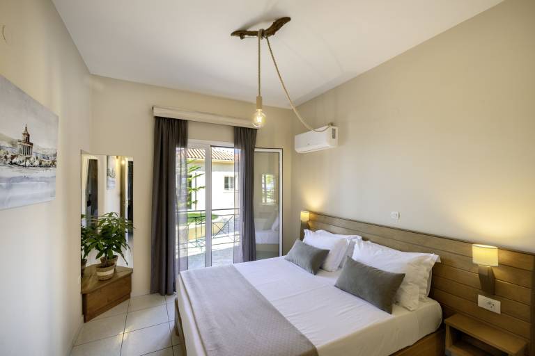 Villa Dione with Sea View — photo 2