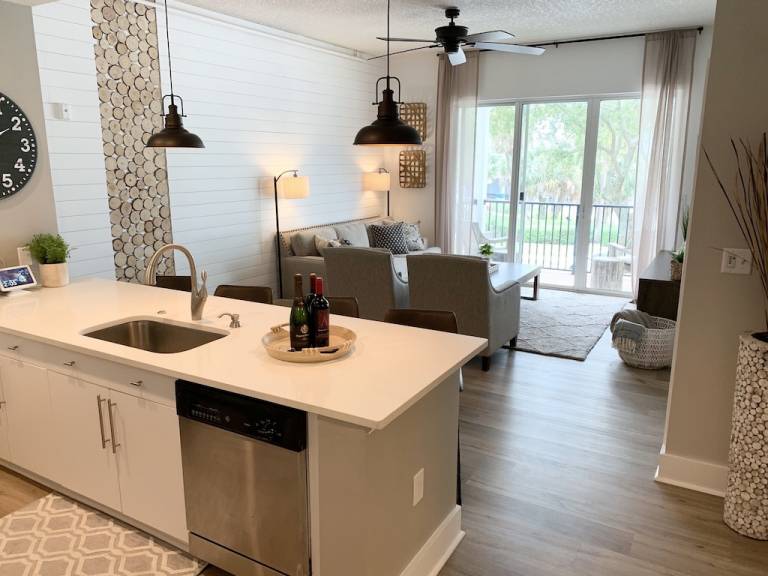 Condo Downtown