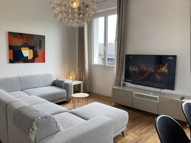 Maison de vacances Tarbes